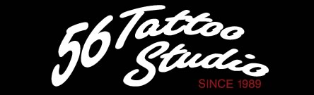 56 Tattoo Studio